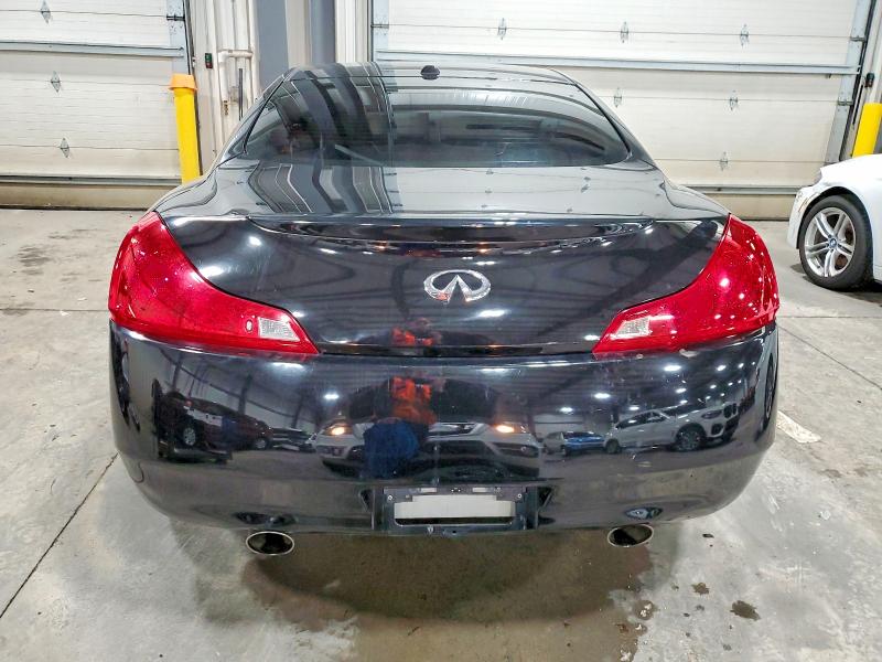 72247715 :رقم المزاد ، JNKCV64F59M651872 vin ، 2009 Infiniti G37 Coupe مزاد بيع
