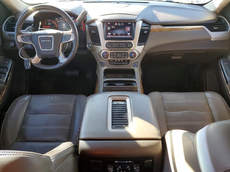 2015 Gmc Yukon Xl D მანქანა იყიდება აუქციონზე, vin: 1GKS2JKJXFR646962, აუქციონის ნომერი: 99302305