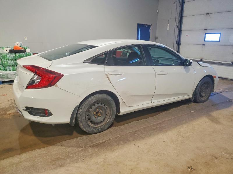 Aukcja sprzedaży 2020 Honda Civic Lx 4dr, vin: 2HGFC2F5XLH035095, numer aukcji: 74936885
