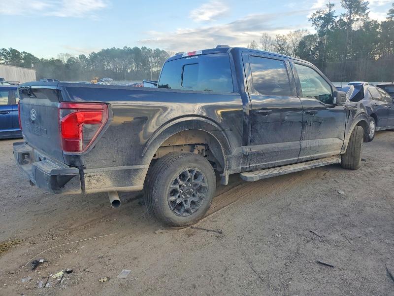 Aukcja sprzedaży 2025 Ford F150, vin: 1FTEW3KP2SKE75527, numer aukcji: 72920305