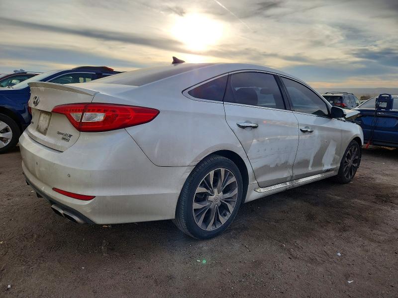 Продажа на аукционе авто 2015 Hyundai Sonata, vin: 5NPE34AB2FH258715, номер лота: 98450215