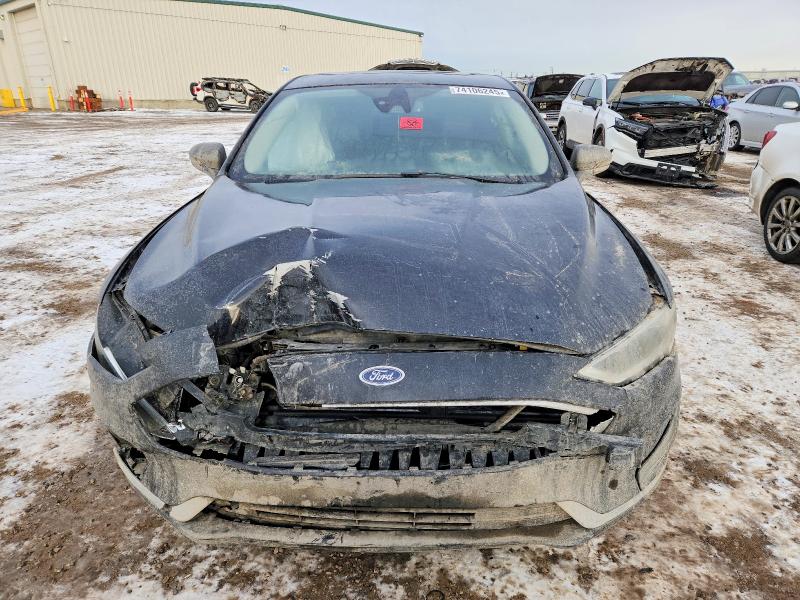Продаж на аукціоні авто 2020 Ford Fusion Sel, vin: 3FA6P0MU8LR129911, номер лоту: 74106245