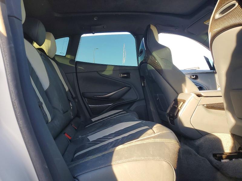 Продажа на аукционе авто 2024 Aston Martin Dbx, vin: SD7VUJBW8RTV09461, номер лота: 74997565