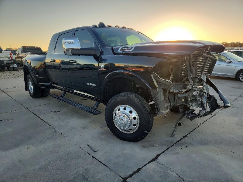 99352895 :رقم المزاد ، 3C63RRNL9PG602399 vin ، 2023 Ram 3500 مزاد بيع