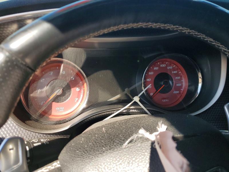 Aukcja sprzedaży 2016 Dodge Charger, vin: 2C3CDXL98GH338969, numer aukcji: 73681425