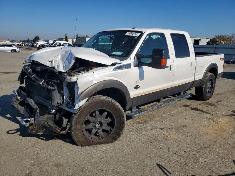 Auction sale of the 2016 Ford F250, vin: 1FT7W2BT4GEC33392, lot number: 99268155