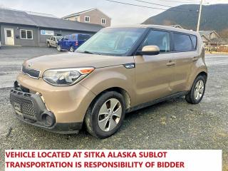 75489215 :رقم المزاد ، KNDJN2A29G7293030 vin ، 2016 Kia Soul مزاد بيع