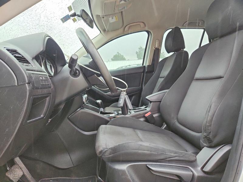 Aukcja sprzedaży 2016 Mazda Cx-5, vin: JM3KE4BY6G0661229, numer aukcji: 72246775
