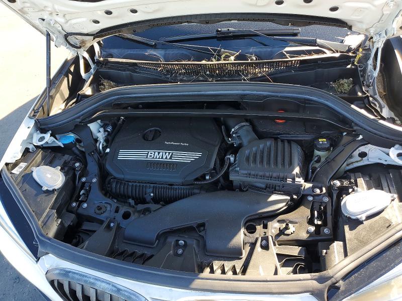 Продаж на аукціоні авто 2020 Bmw X1, vin: WBXJG7C09L5P61995, номер лоту: 74090225