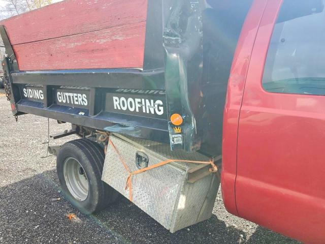 2016 Ford F350 Super მანქანა იყიდება აუქციონზე, vin: 1FD8X3HT1GEB07372, აუქციონის ნომერი: 73456875