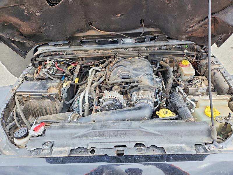 2013 Jeep Wrangler Unlimited მანქანა იყიდება აუქციონზე, vin: 1C4HJWFG7DL549352, აუქციონის ნომერი: 99840875