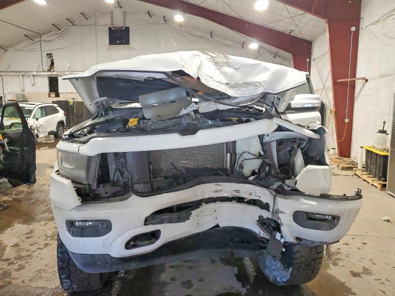 Aukcja sprzedaży 2020 Ram 1500, vin: 1C6SRFFT1LN187816, numer aukcji: 99948195