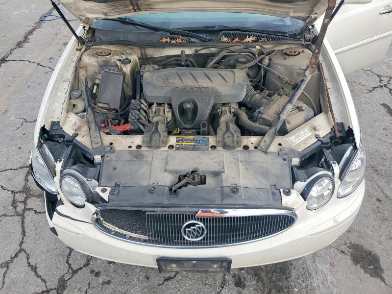 Продажа на аукционе авто 2007 Buick Lacrosse, vin: 2G4WC552871196935, номер лота: 73279075