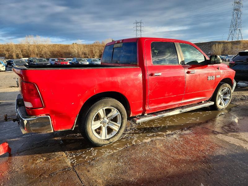 74642835 :رقم المزاد ، 1C6RR6LT7ES391446 vin ، 2014 Ram 1500 Slt مزاد بيع