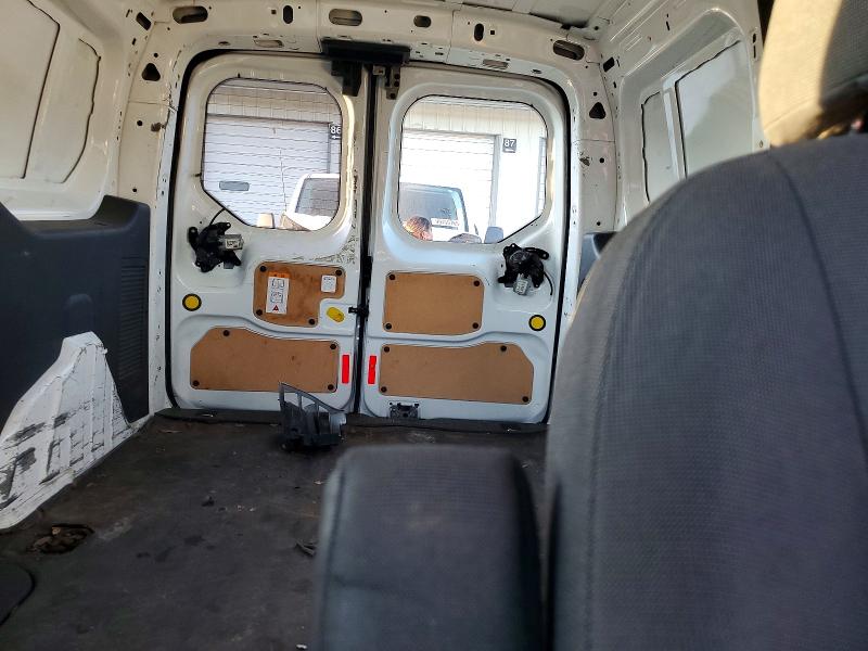 2015 Ford Transit Connect მანქანა იყიდება აუქციონზე, vin: NM0LS7E71F1191434, აუქციონის ნომერი: 99205345