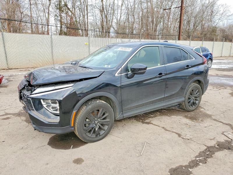 Продаж на аукціоні авто 2023 Mitsubishi Eclipse Cross, vin: JA4ATVAA3PZ053050, номер лоту: 45751846