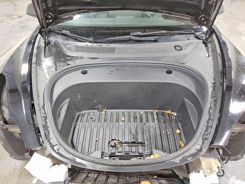 75494805 :رقم المزاد ، 5YJ3E1EA6NF190742 vin ، 2022 Tesla Model 3 مزاد بيع
