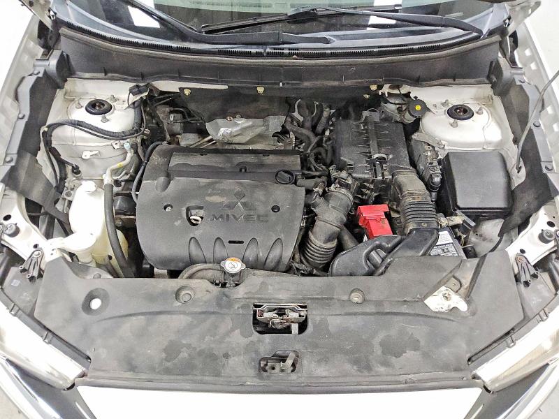 Продаж на аукціоні авто 2018 Mitsubishi Outlander Sport, vin: JA4AP3AU7JU022102, номер лоту: 97015595