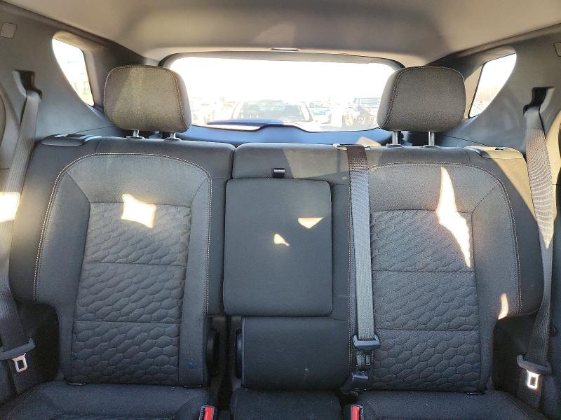 Продаж на аукціоні авто 2021 Chevrolet Equinox, vin: 3GNAXKEV4MS112614, номер лоту: 72898755