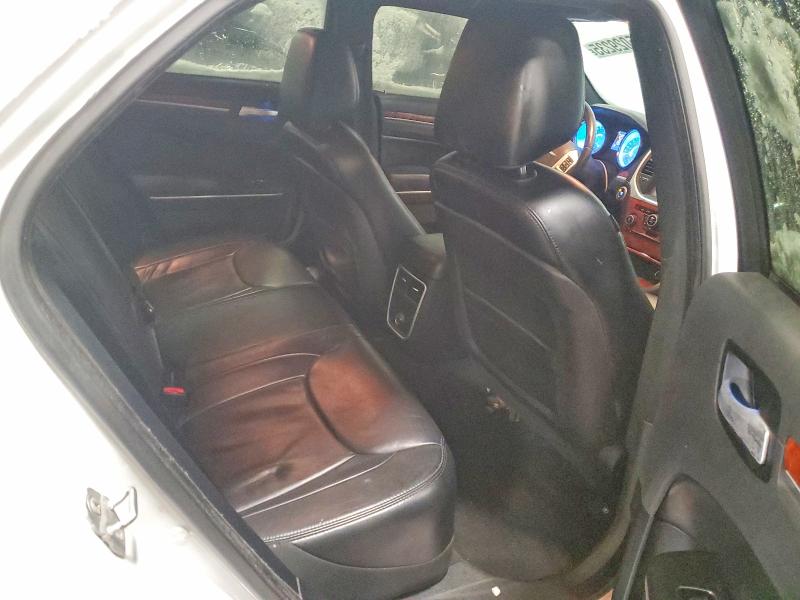 75029235 :رقم المزاد ، 2C3CCARG7EH229275 vin ، 2014 Chrysler 300 مزاد بيع