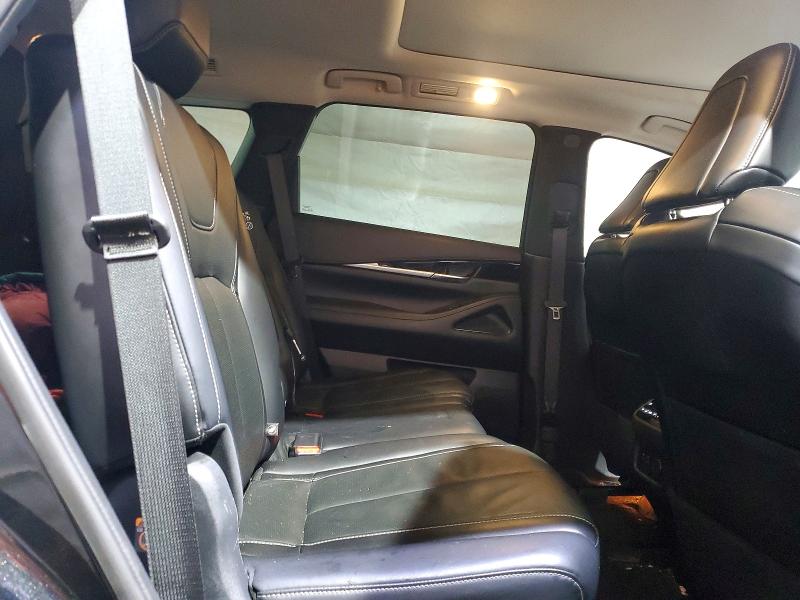 72238565 :رقم المزاد ، 5N1DL1ES2PC353692 vin ، 2023 Infiniti Qx60 Pure مزاد بيع