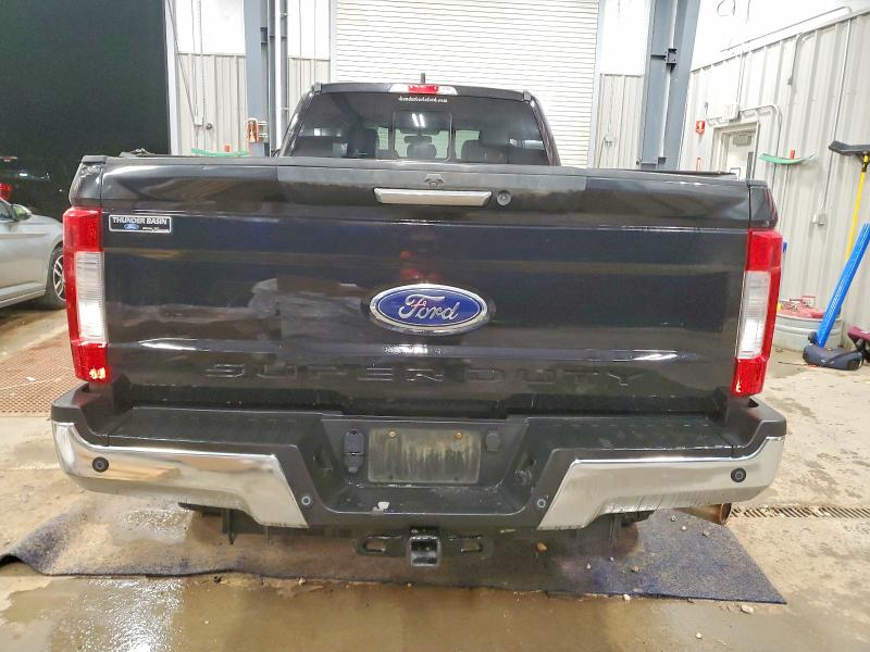 2019 Ford F250 მანქანა იყიდება აუქციონზე, vin: 1FT7W2B63KED53574, აუქციონის ნომერი: 73602995