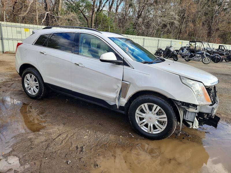 Aukcja sprzedaży 2015 Cadillac Srx, vin: 3GYFNAE32FS521706, numer aukcji: 72244575