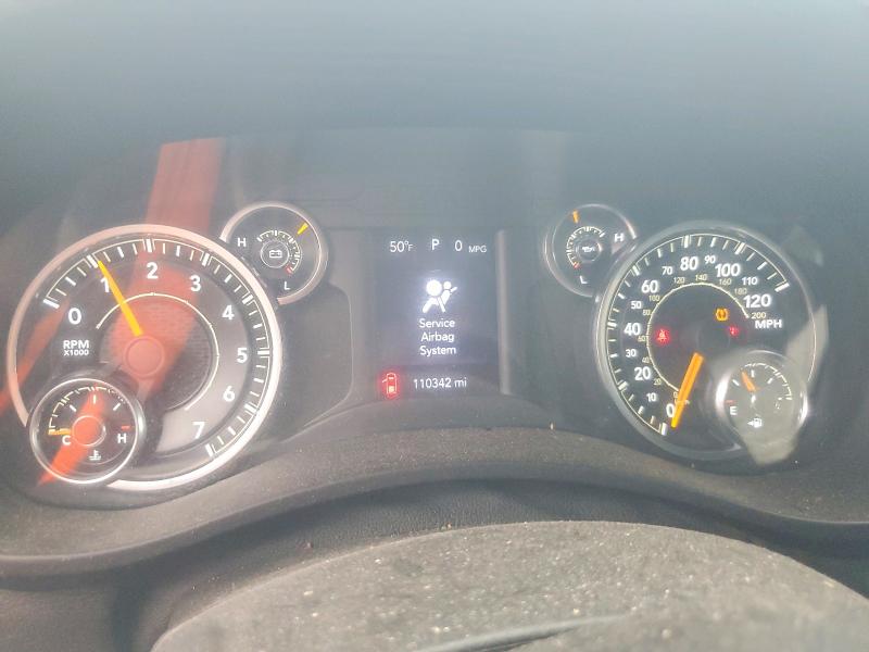 Продажа на аукционе авто 2022 Ram 2500, vin: 3C6UR4HJ7NG398331, номер лота: 46403686