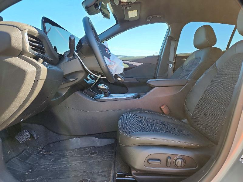 Продаж на аукціоні авто 2025 Buick Envista, vin: KL47LAEP3SB192744, номер лоту: 72220185