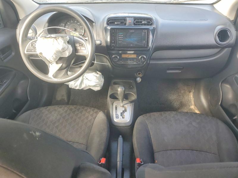 Продаж на аукціоні авто 2024 Mitsubishi Mirage, vin: ML32AUHJ0RH006036, номер лоту: 74078525