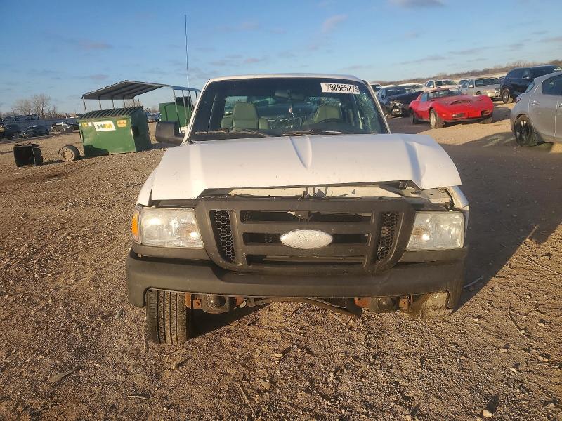 Aukcja sprzedaży 2008 Ford Ranger, vin: 1FTYR10D48PA21342, numer aukcji: 98965275