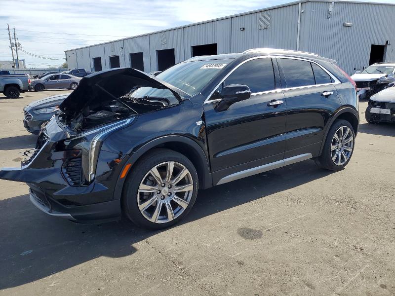 Aukcja sprzedaży 2019 Cadillac Xt4, vin: 1GYFZCR40KF166536, numer aukcji: 74937995