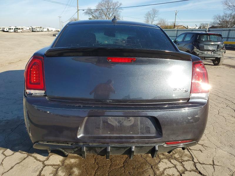 99517465 :رقم المزاد ، 2C3CCAGG1GH296511 vin ، 2016 Chrysler 300 مزاد بيع