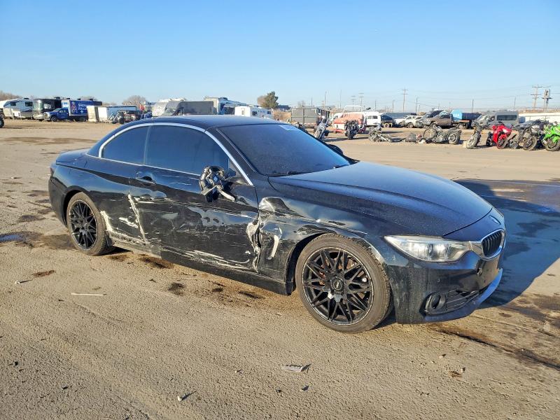 Продаж на аукціоні авто 2014 Bmw 428, vin: WBA3V5C51EJ968948, номер лоту: 74904705