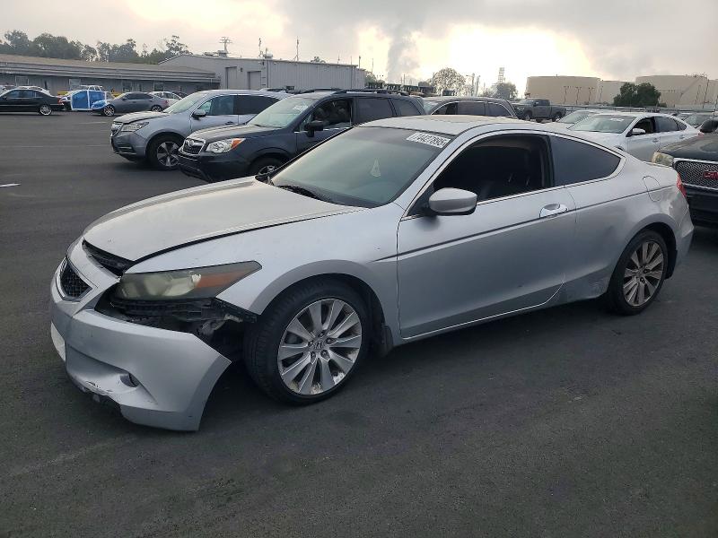 74427895 :رقم المزاد ، 1HGCS228X9A012509 vin ، 2009 Honda Accord مزاد بيع