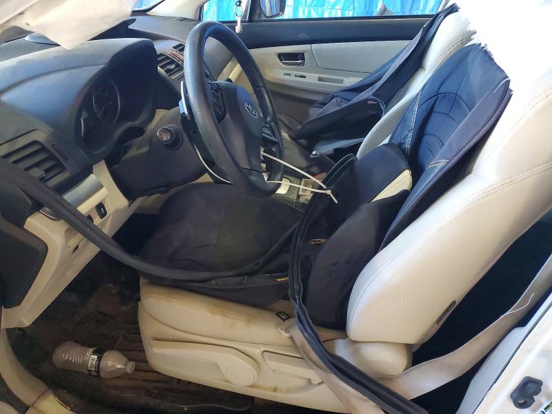 Продажа на аукционе авто 2013 Subaru Xv Crosstrek, vin: JF2GPACC2DH871142, номер лота: 73587155