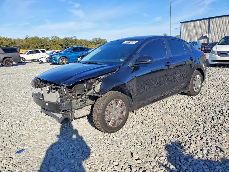 Aukcja sprzedaży 2021 Kia Rio, vin: 3KPA24AD0ME366383, numer aukcji: 74300465