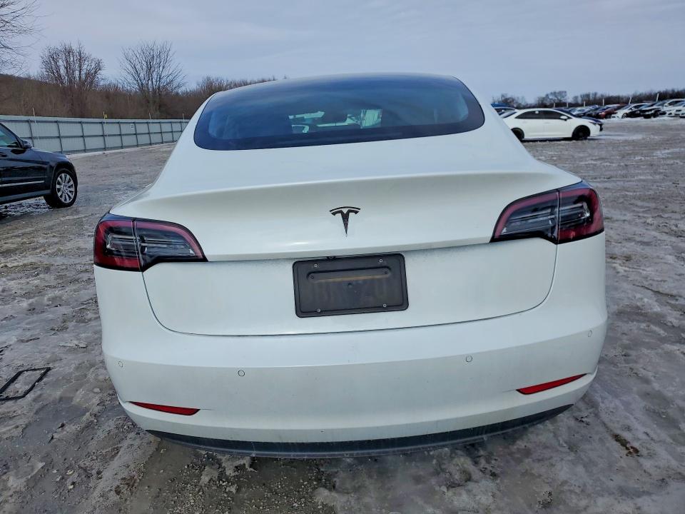 Aukcja sprzedaży 2019 Tesla Model 3, vin: 5YJ3E1EA3KF425111, numer aukcji: 74791835