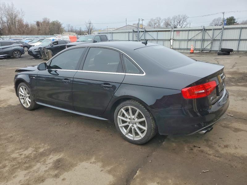 99569765 :رقم المزاد ، WAUBFAFL4GN018445 vin ، 2016 Audi A4 مزاد بيع