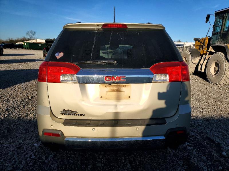 73845675 :رقم المزاد ، 2GKFLTE35E6204723 vin ، 2014 Gmc Terrain مزاد بيع
