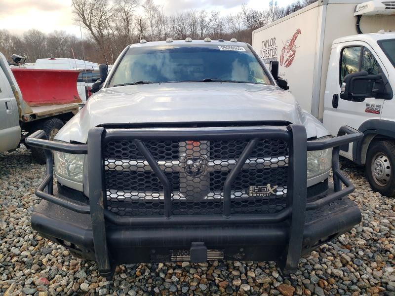 2018 Ram 3500 მანქანა იყიდება აუქციონზე, vin: 3C63RRGL4JG421957, აუქციონის ნომერი: 99980565