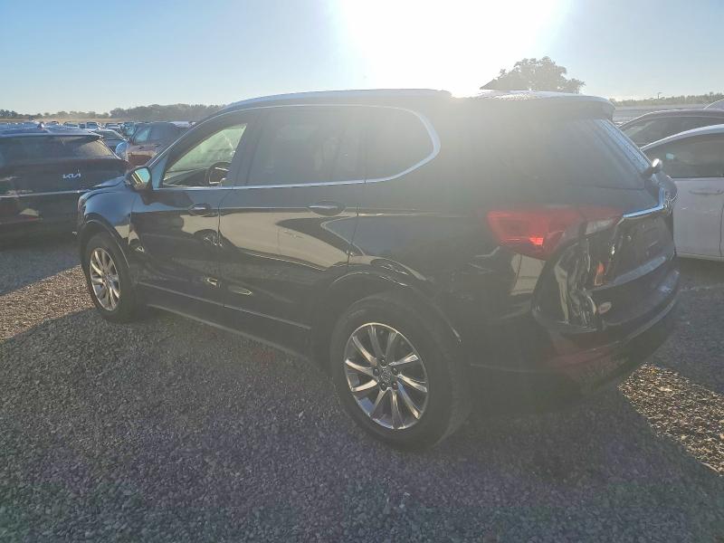 Aukcja sprzedaży 2019 Buick Envision, vin: LRBFXCSA1KD021172, numer aukcji: 73814075