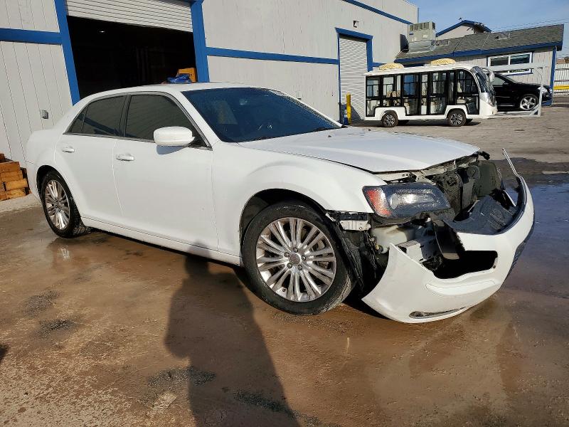 Продажа на аукционе авто 2014 Chrysler 300, vin: 2C3CCAGG0EH146709, номер лота: 74817875