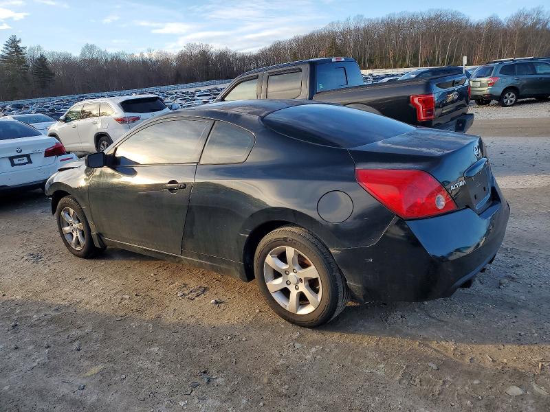 73576475 :رقم المزاد ، 1N4AL24E28C174701 vin ، 2008 Nissan Altima مزاد بيع