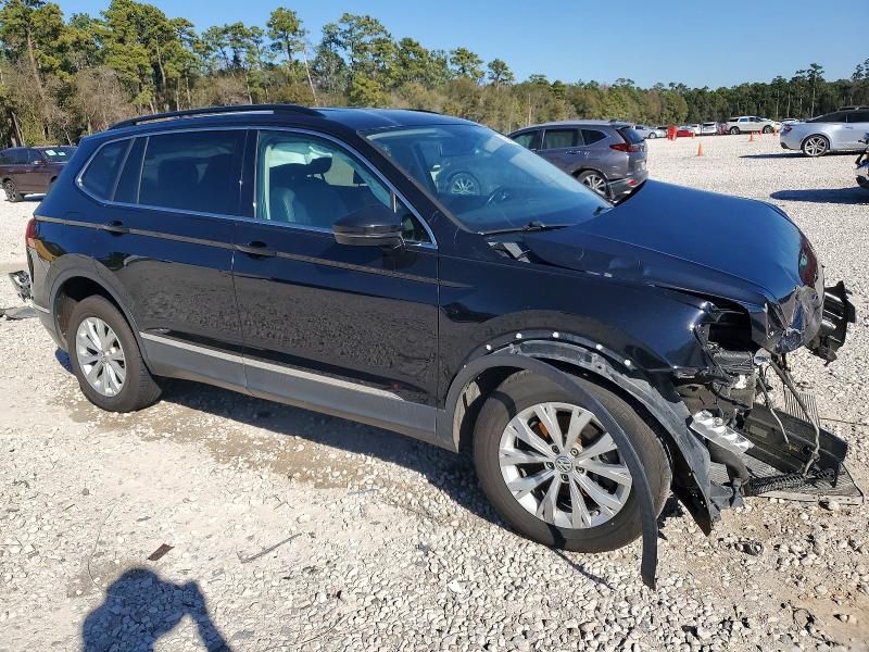 Aukcja sprzedaży 2018 Volkswagen Tiguan, vin: 3VV3B7AX4JM126275, numer aukcji: 73842945
