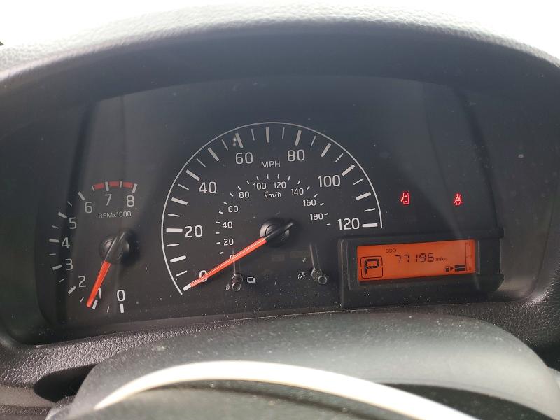 Продаж на аукціоні авто 2019 Nissan Nv200, vin: 3N6CM0KN3KK690328, номер лоту: 75071325