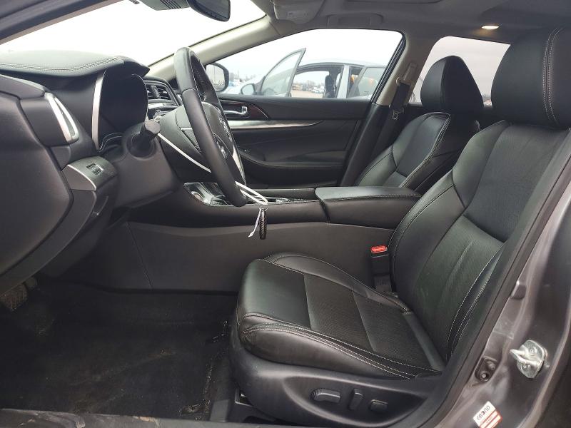 Продажа на аукционе авто 2020 Nissan Maxima, vin: 1N4AA6DV1LC381327, номер лота: 98627145
