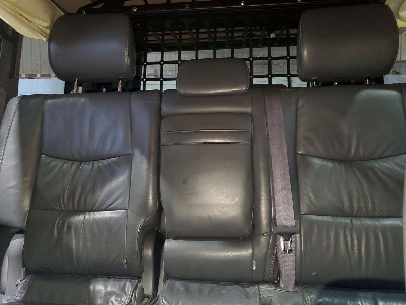 72377175 :رقم المزاد ، JTJBT20X340055232 vin ، 2004 Lexus Gx 470 مزاد بيع