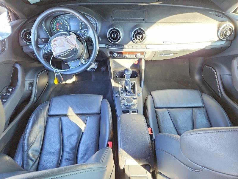 Продаж на аукціоні авто 2016 Audi A3, vin: WAUSPBFF3GA077569, номер лоту: 73088505