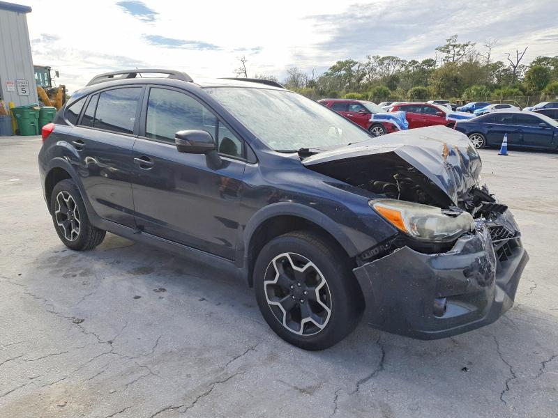 2015 Subaru Xv Crosstrek მანქანა იყიდება აუქციონზე, vin: JF2GPAMC0F8308527, აუქციონის ნომერი: 99209575